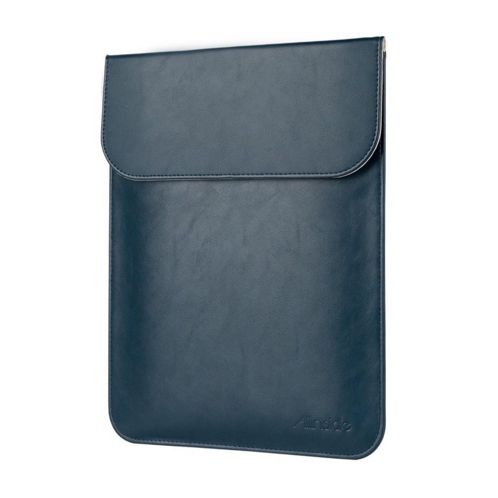 Allinside 11-12 Inch Laptop/ Tablet Sleeve Case Compatible W/McBook - Blue